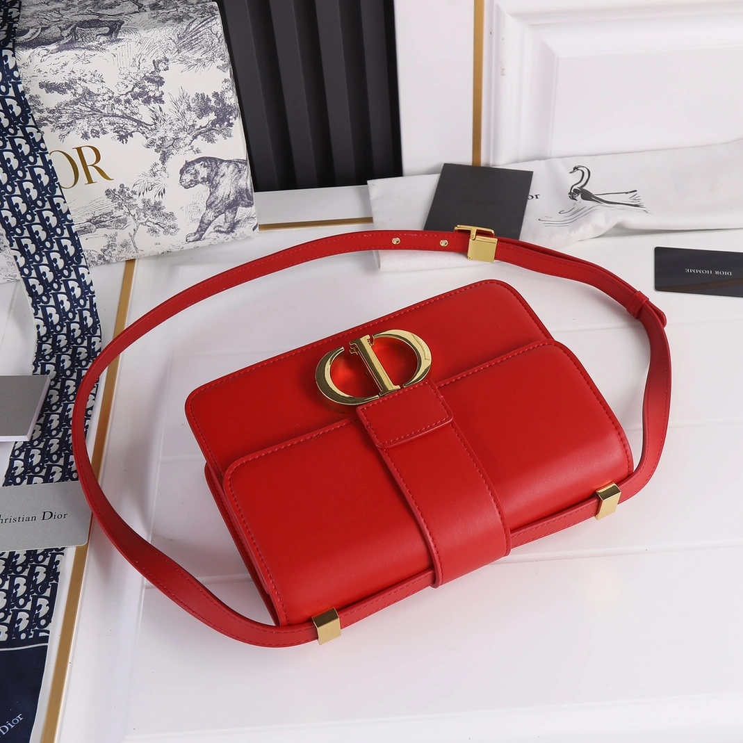 Elegant 3448 Christian Dior AAA Quality Messenger Bags For Women