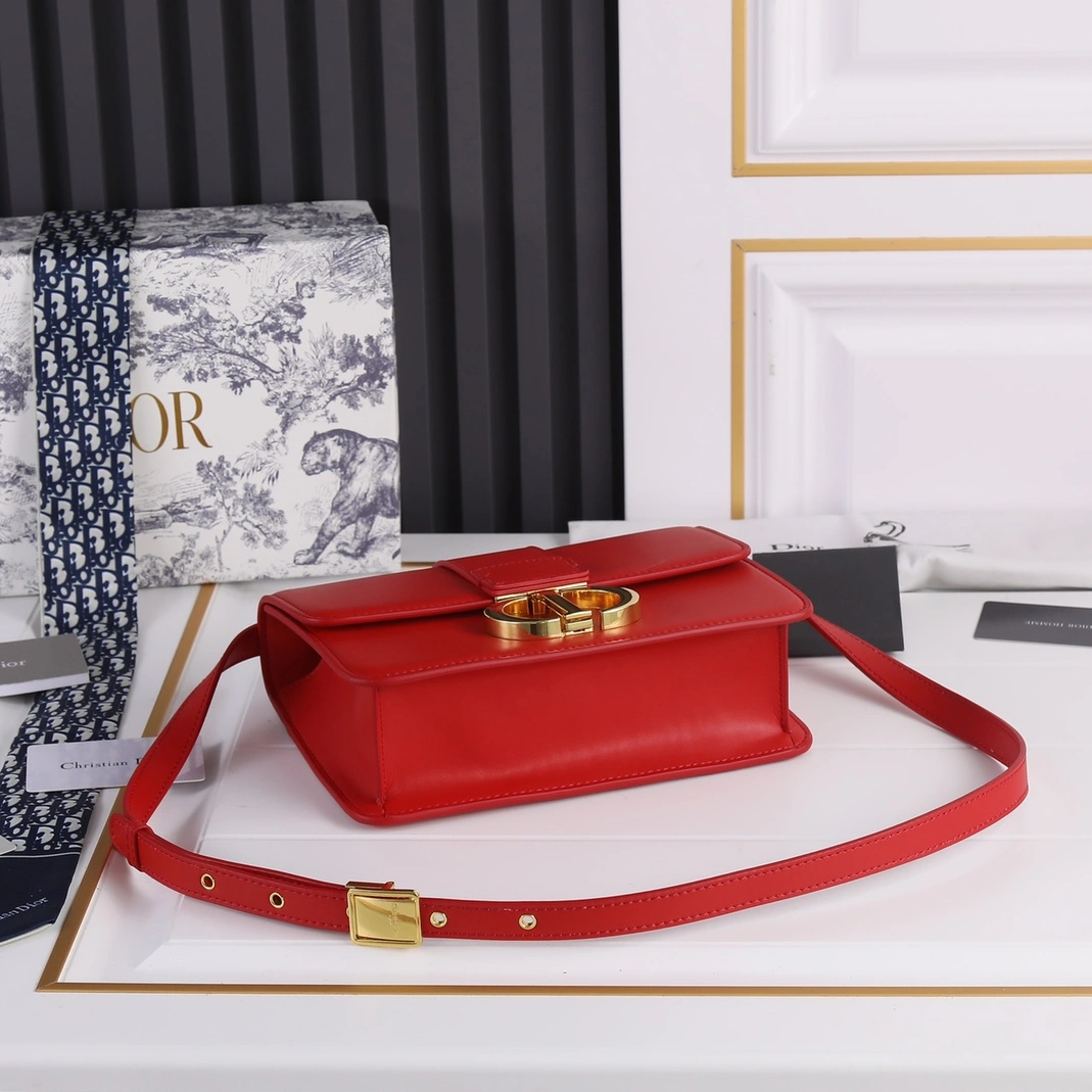 Elegant 3448 Christian Dior AAA Quality Messenger Bags For Women
