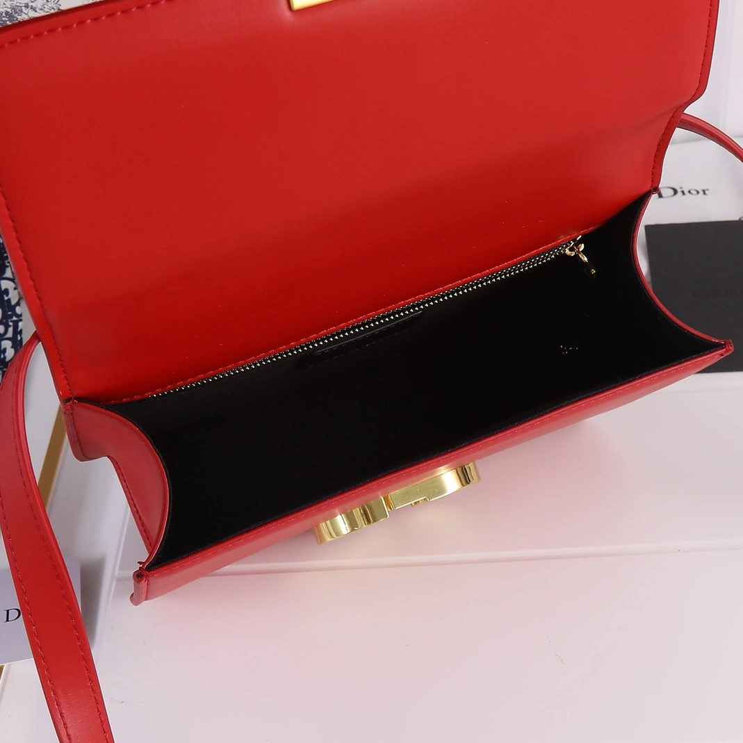 Elegant 3448 Christian Dior AAA Quality Messenger Bags For Women