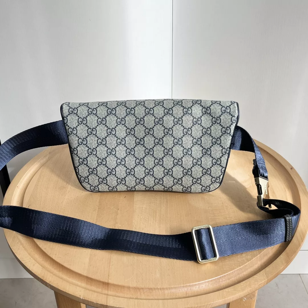 Elegant 3448 Gucci AAA Quality Belt Bags