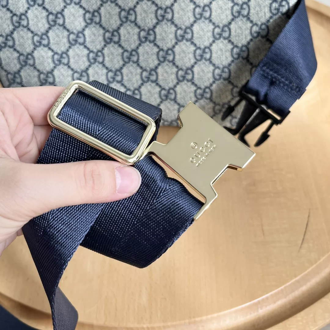 Elegant 3448 Gucci AAA Quality Belt Bags