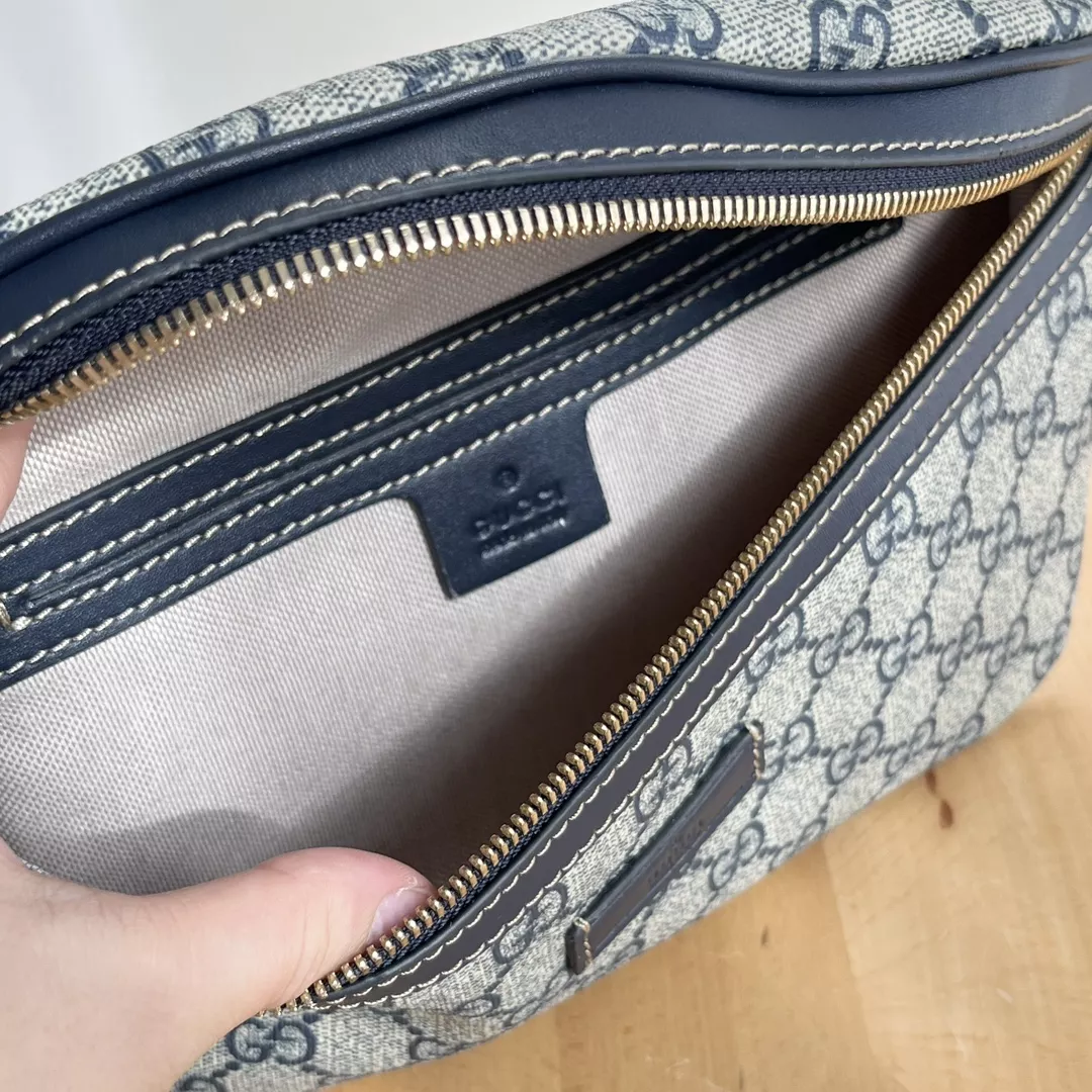 Elegant 3448 Gucci AAA Quality Belt Bags
