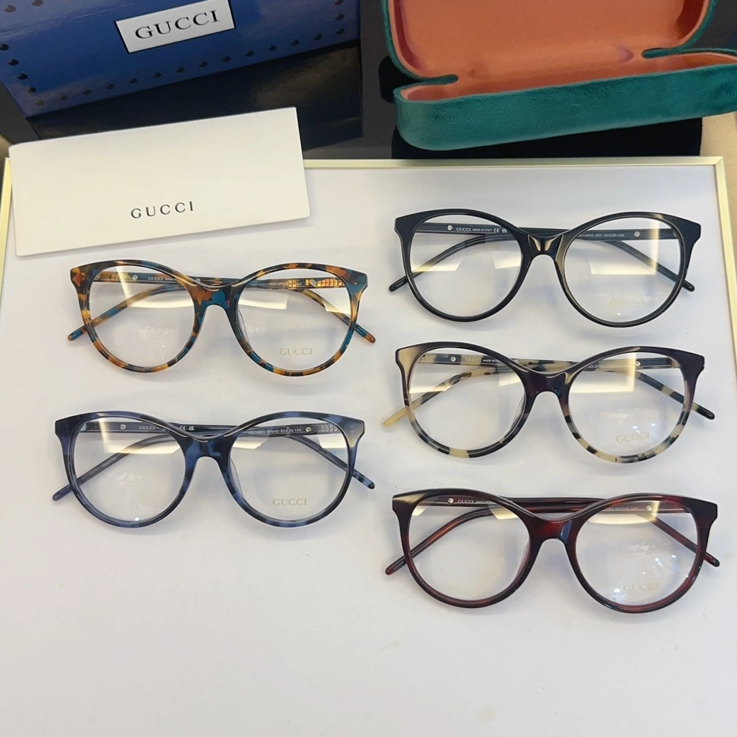 Elegant 3543 Gucci Fashion Goggles