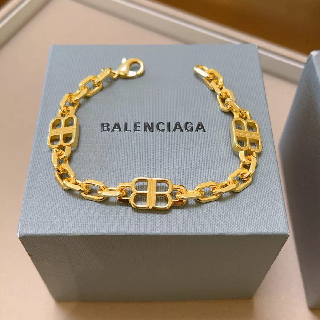 Elegant 3612 Balenciaga Bracelets