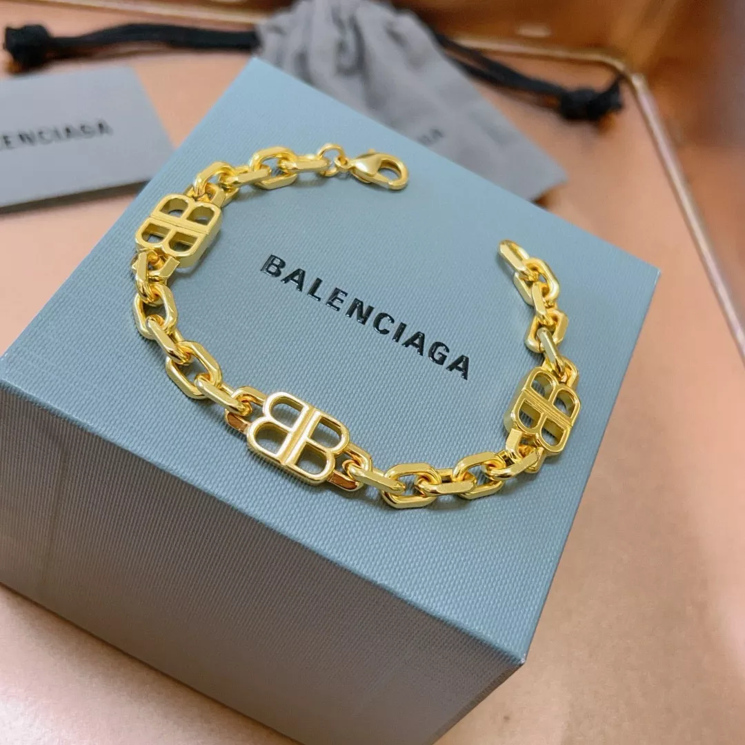 Elegant 3612 Balenciaga Bracelets