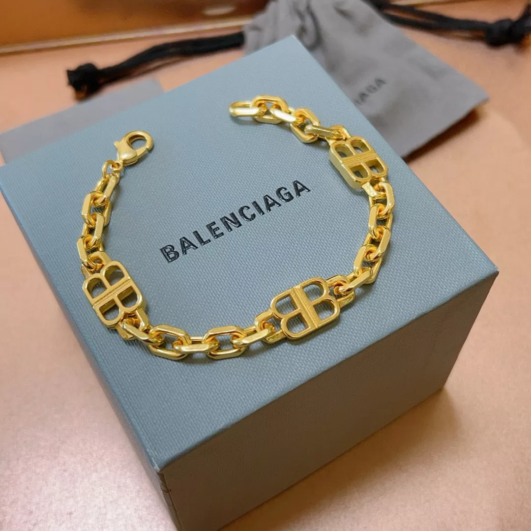 Elegant 3612 Balenciaga Bracelets