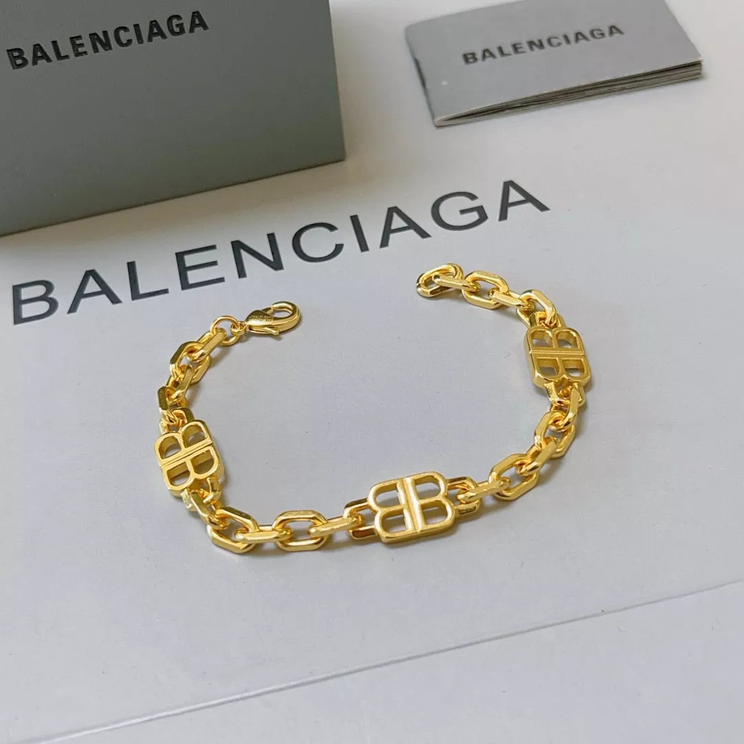 Elegant 3612 Balenciaga Bracelets