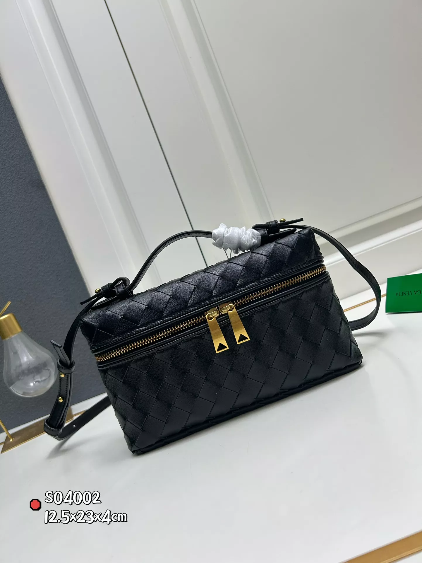 Elegant 362 Bottega Veneta BV AAA Quality Messenger Bags For Women