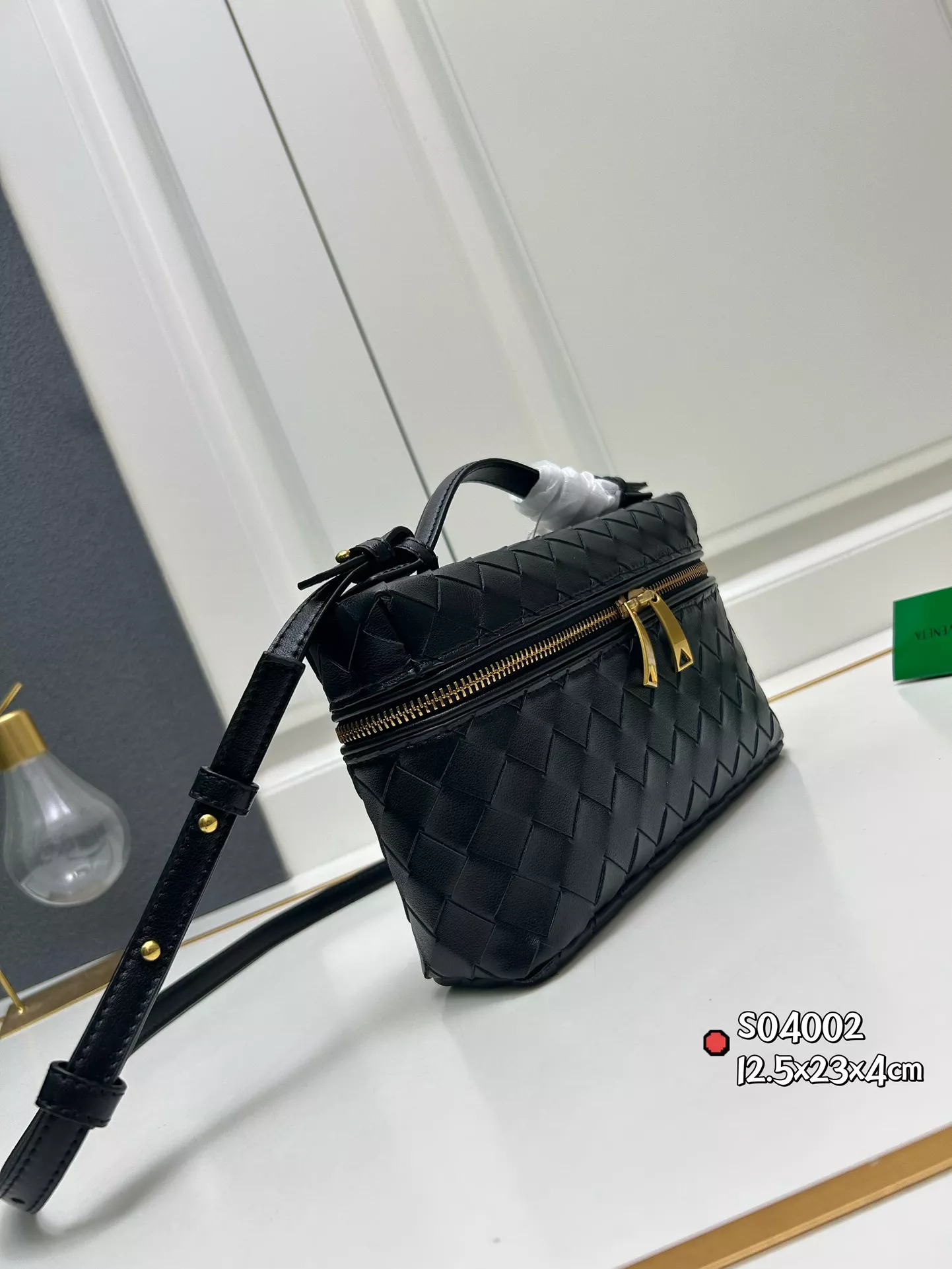 Elegant 362 Bottega Veneta BV AAA Quality Messenger Bags For Women