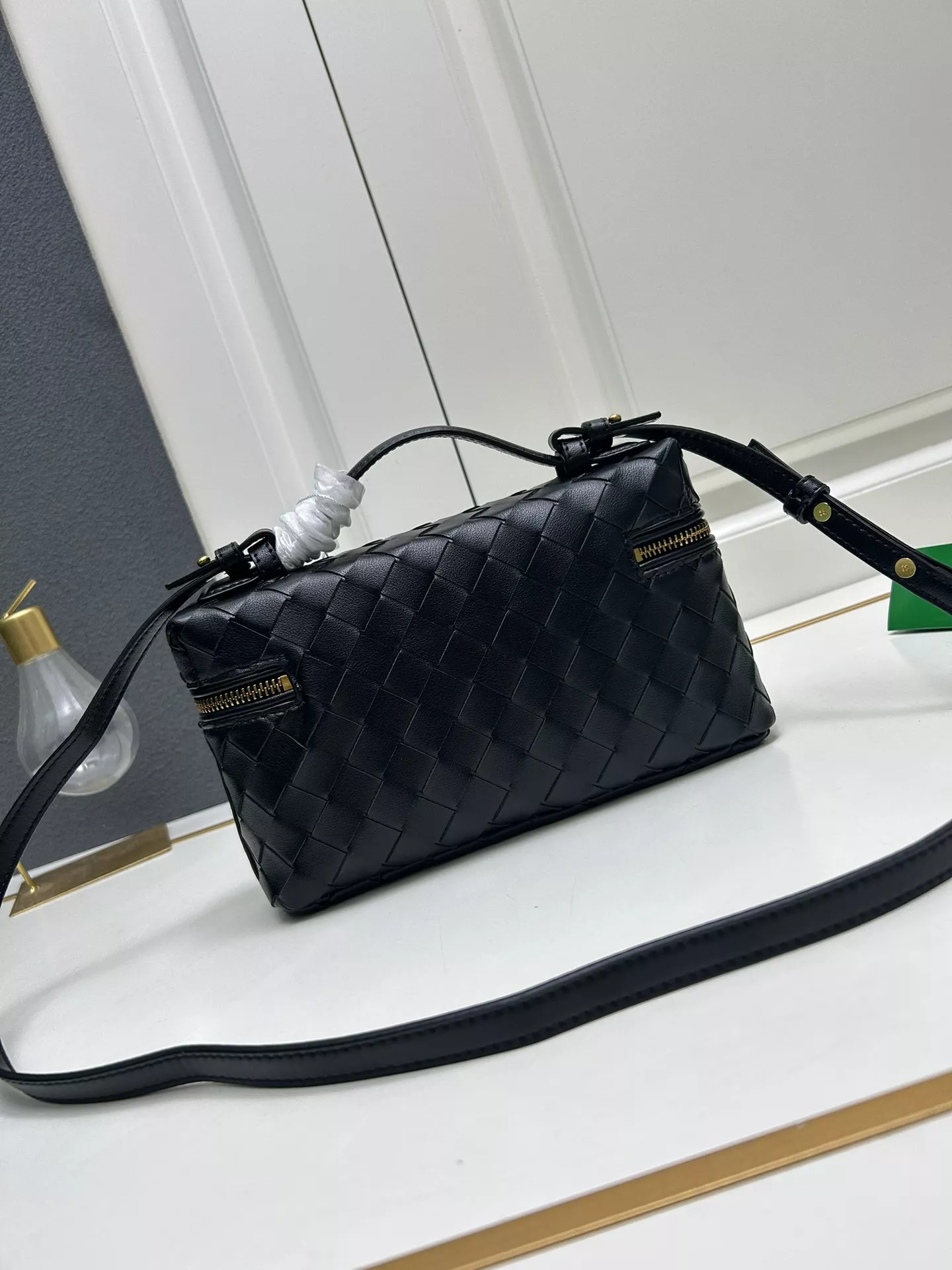 Elegant 362 Bottega Veneta BV AAA Quality Messenger Bags For Women