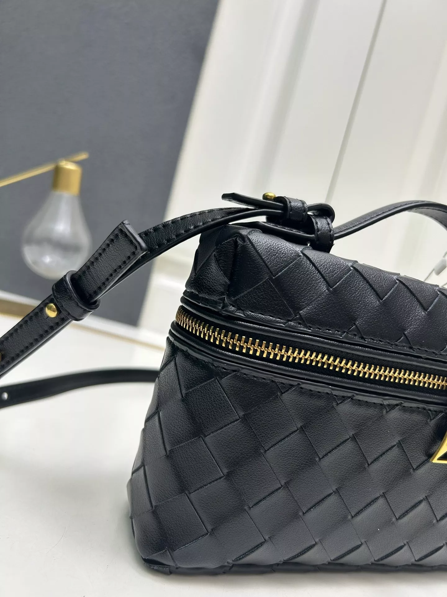 Elegant 362 Bottega Veneta BV AAA Quality Messenger Bags For Women