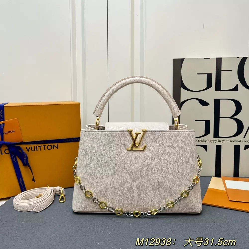 Elegant 3667 Louis Vuitton AAA Quality Handbags For Women
