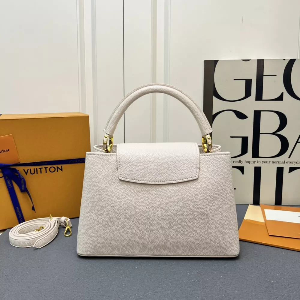 Elegant 3667 Louis Vuitton AAA Quality Handbags For Women