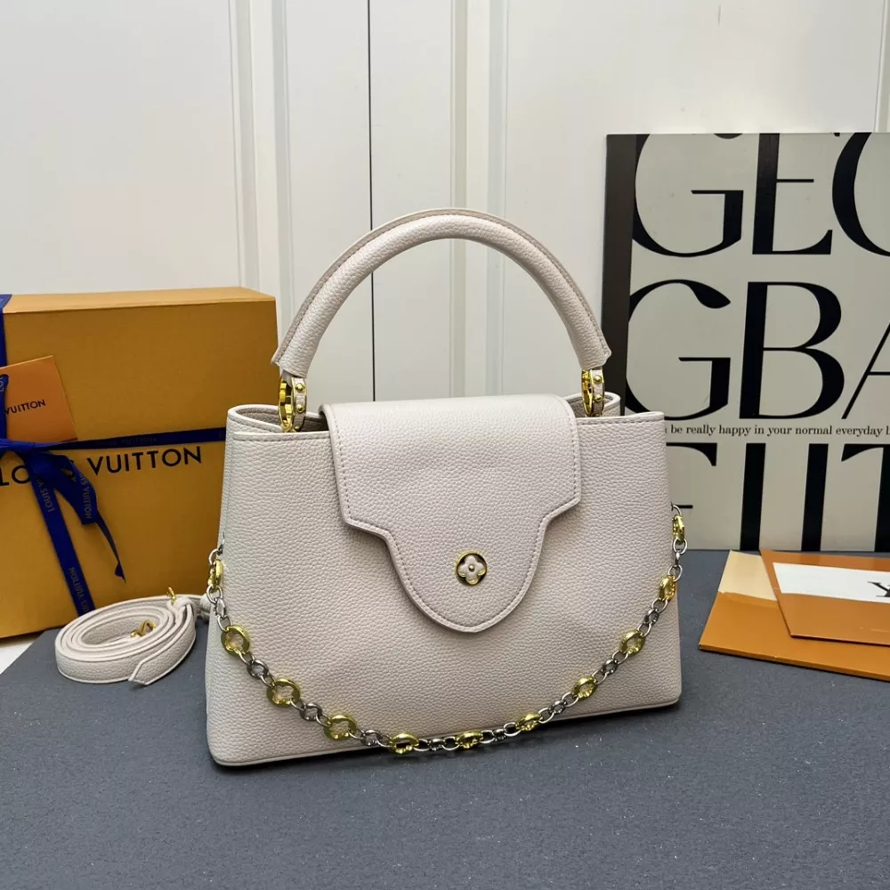 Elegant 3667 Louis Vuitton AAA Quality Handbags For Women