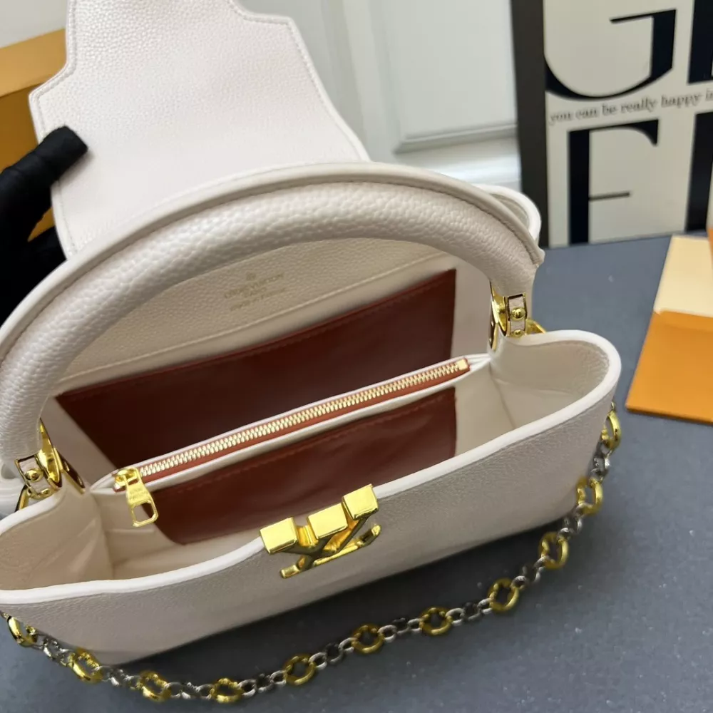 Elegant 3667 Louis Vuitton AAA Quality Handbags For Women