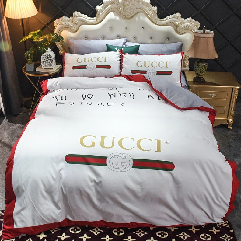 Elegant 3704 Gucci Bedding