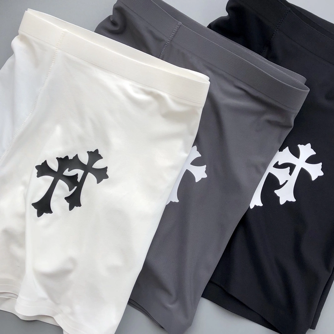 Elegant 3720 Chrome Hearts Underwears For Men