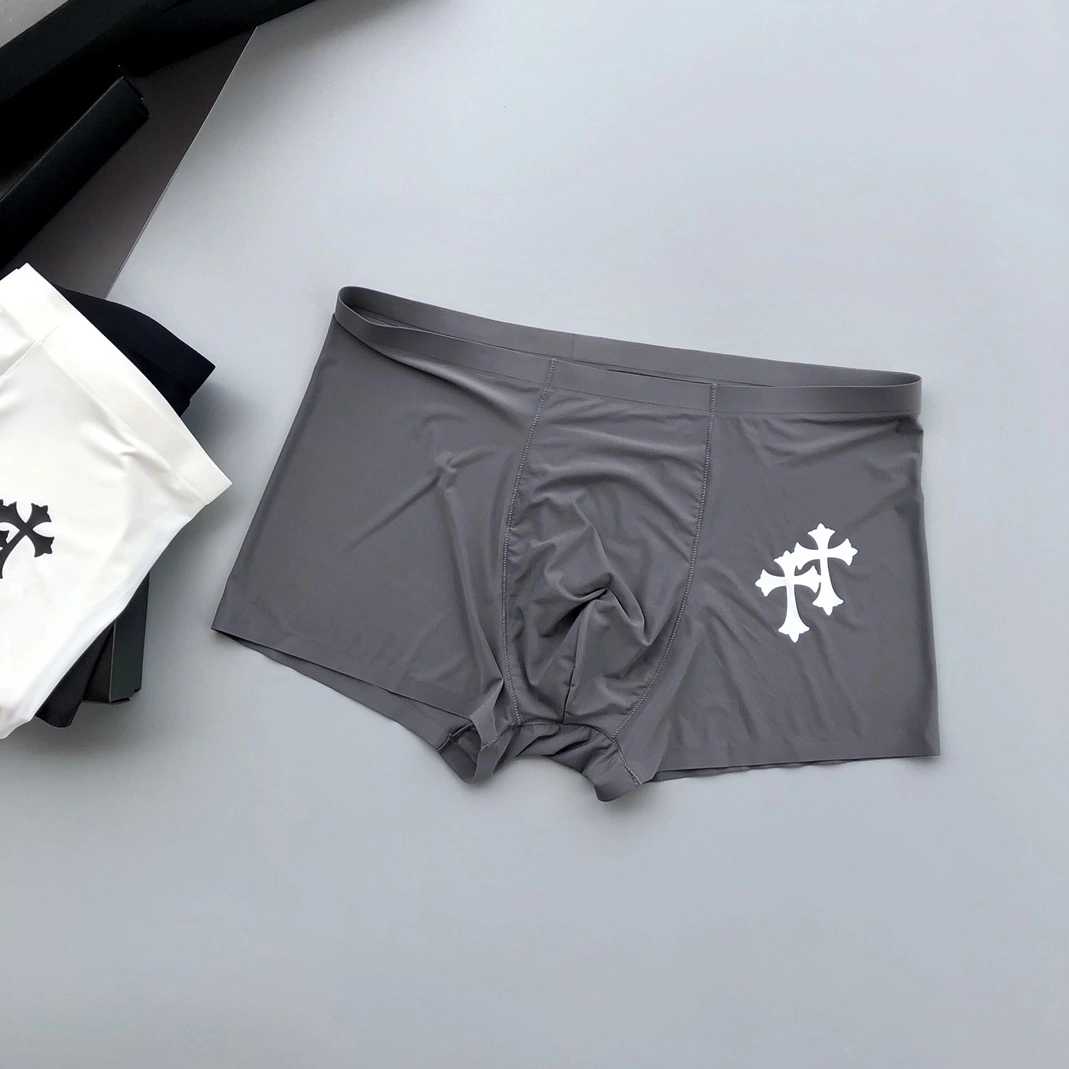 Elegant 3720 Chrome Hearts Underwears For Men