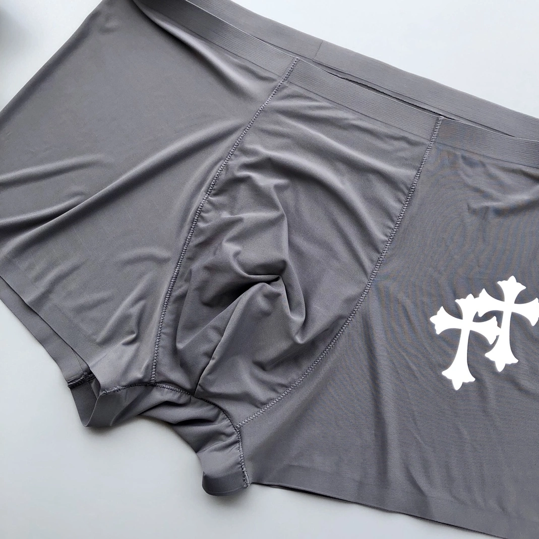 Elegant 3720 Chrome Hearts Underwears For Men