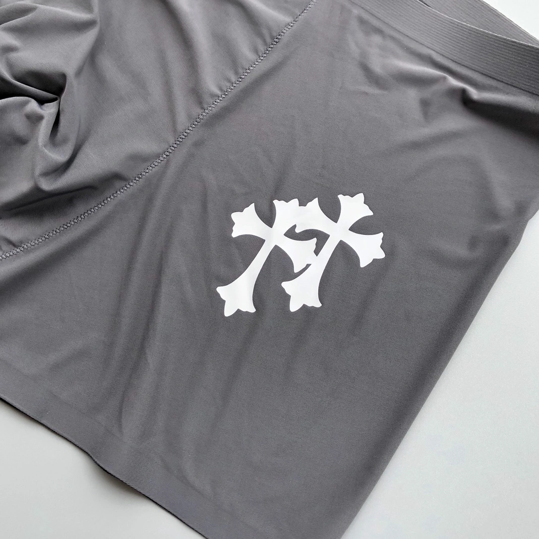 Elegant 3720 Chrome Hearts Underwears For Men