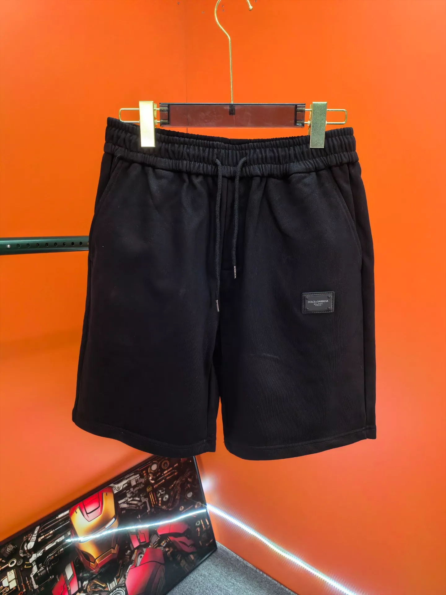 Elegant 3736 Dolce & Gabbana D&G Pants For Men