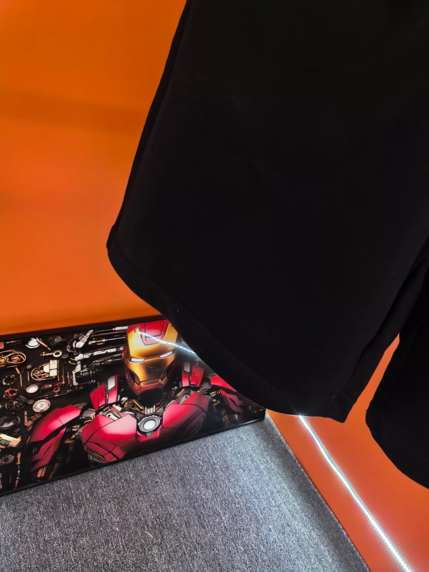 Elegant 3736 Dolce & Gabbana D&G Pants For Men