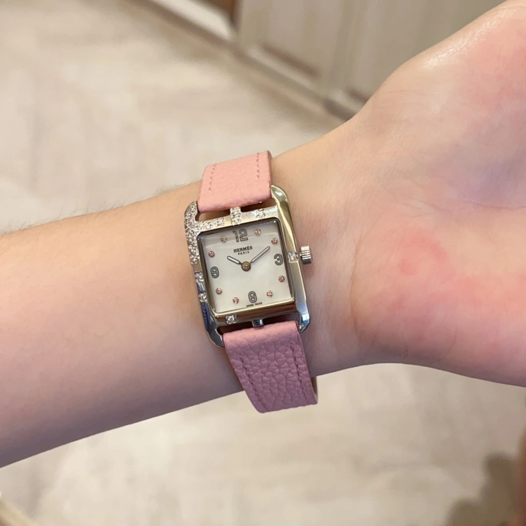 Elegant 3806 Hermes AAA Quality Watches For Women