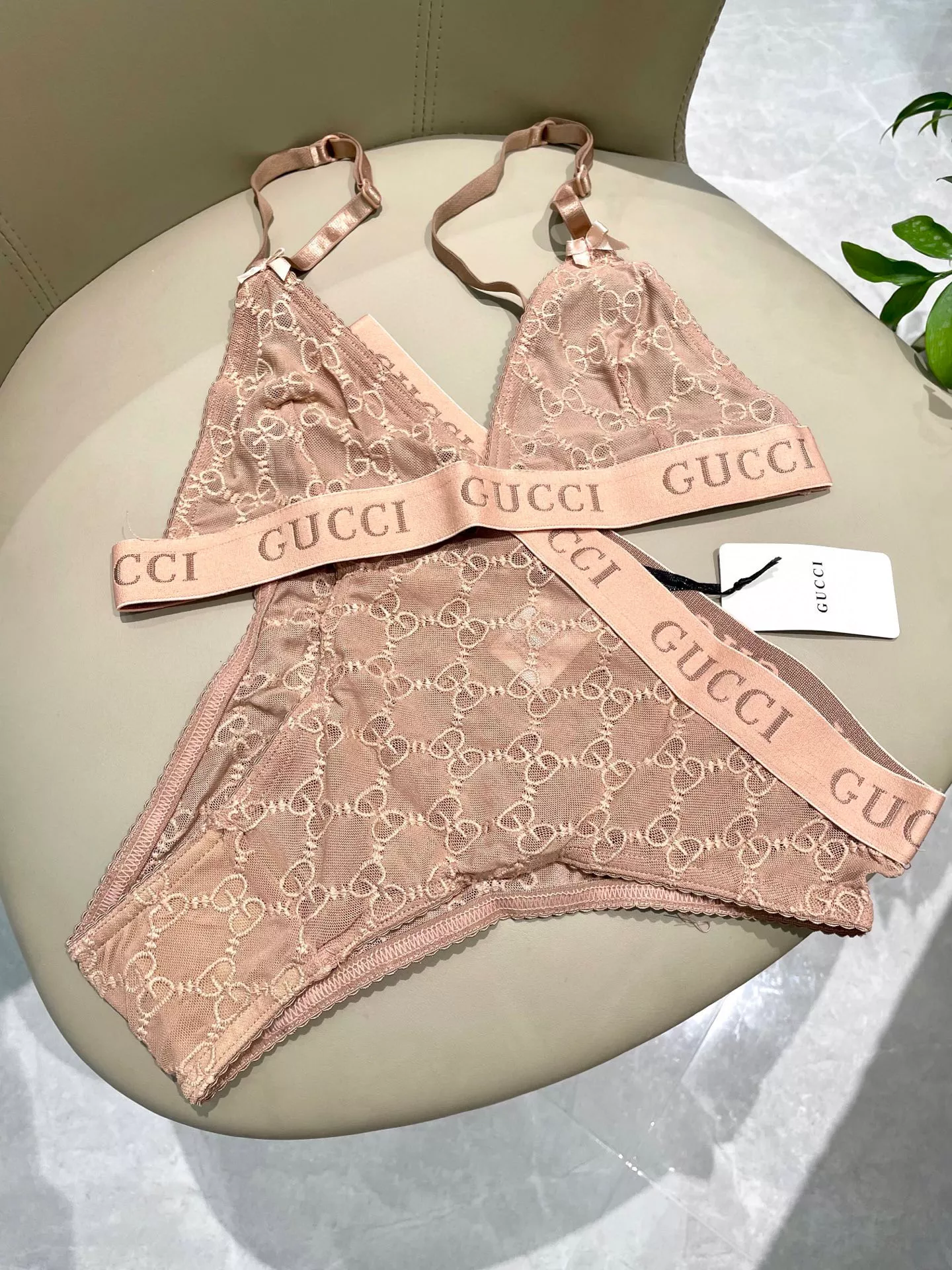 Elegant 3845 Gucci Swimming & Bathing Suits For Women