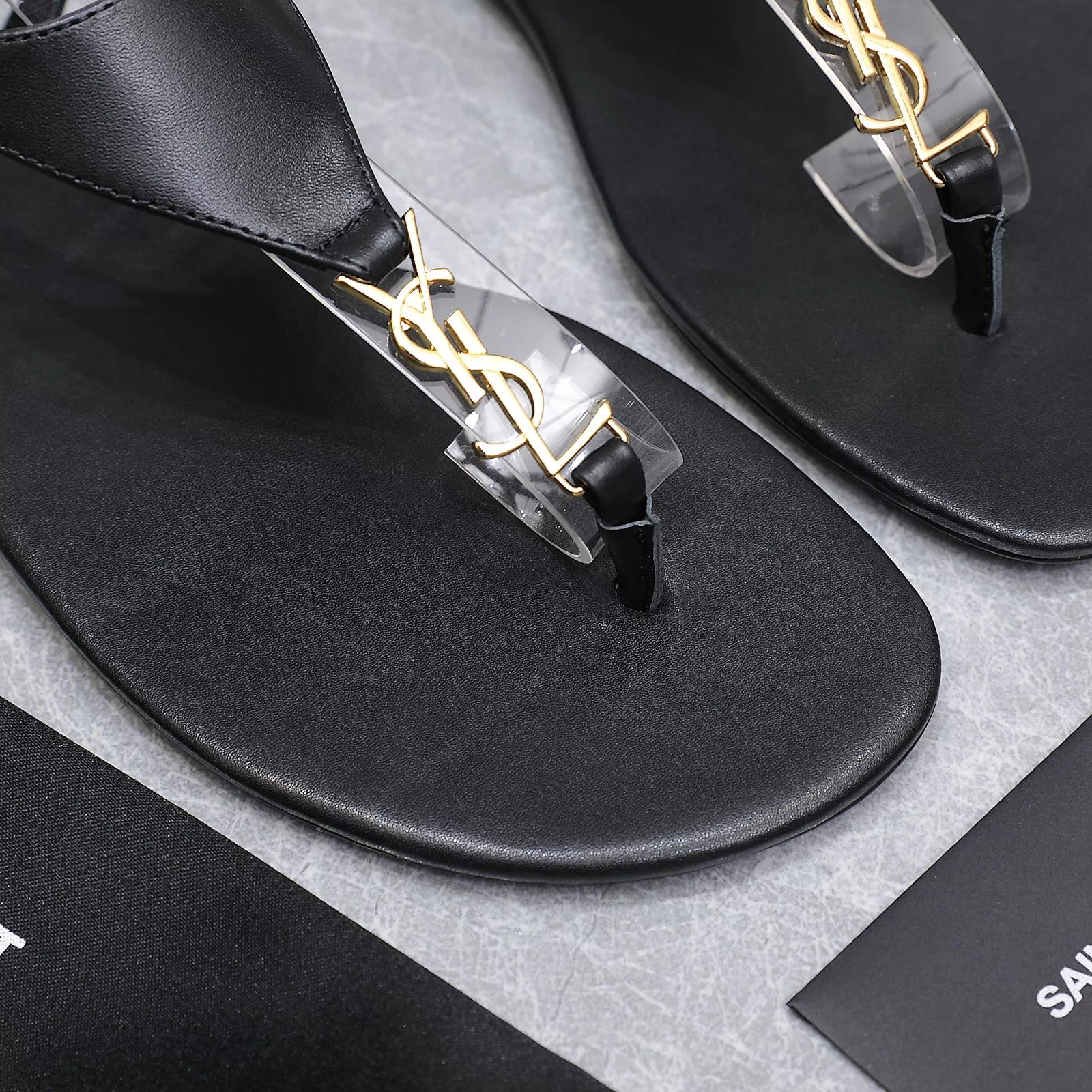 Elegant 3882 Yves Saint Laurent YSL Sandal For Women