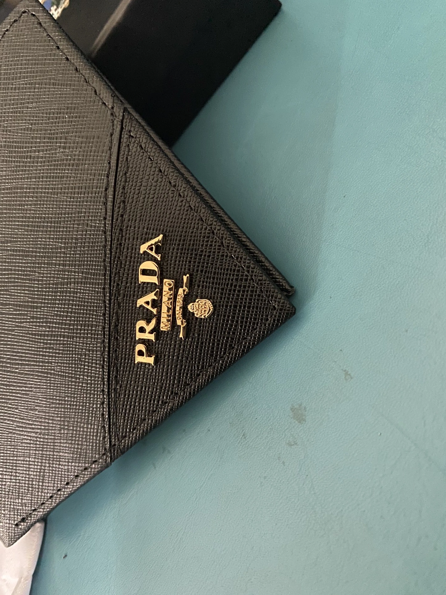 Elegant 3905 Prada Wallets For Men