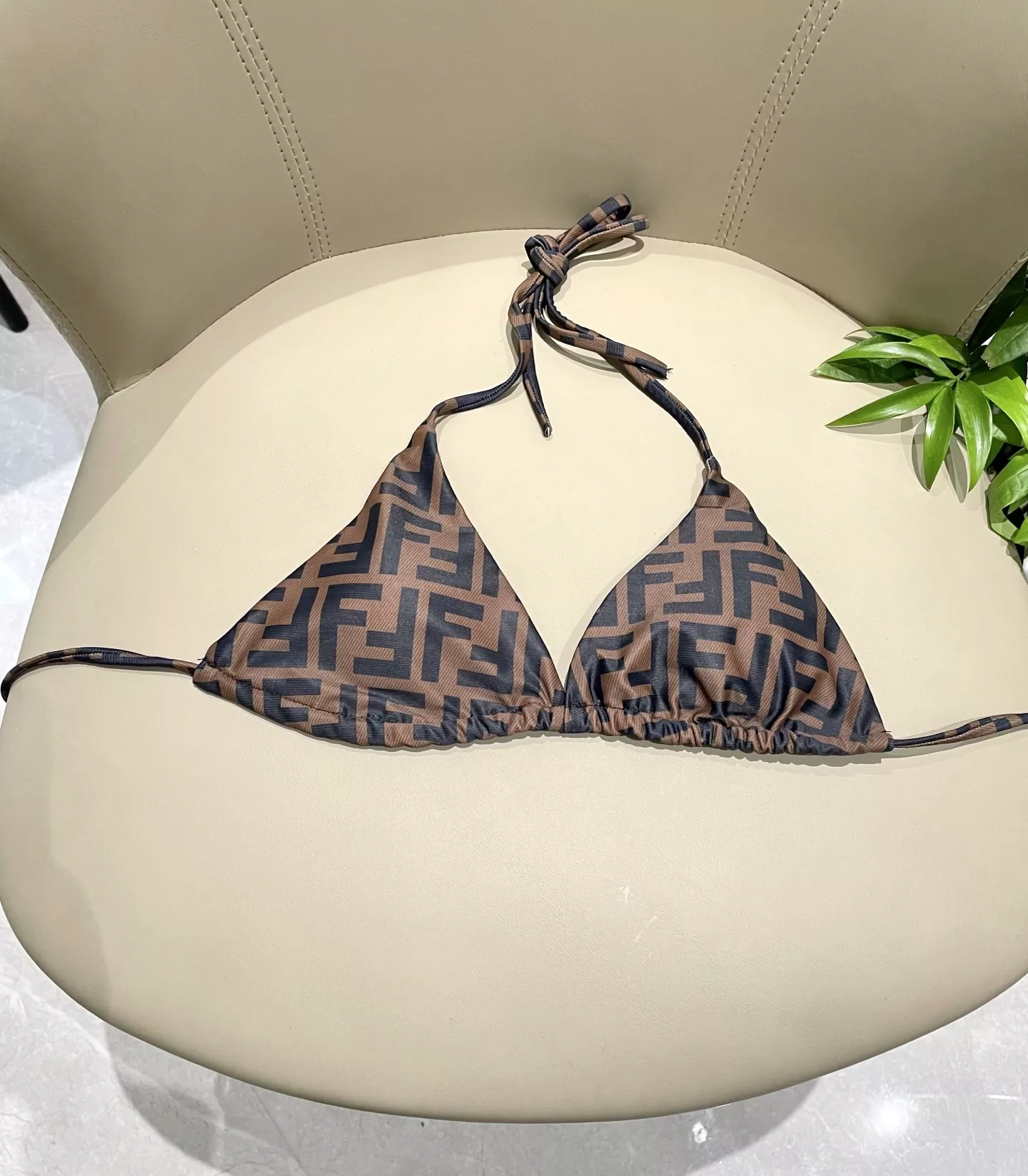 Elegant 3923 Fendi Bathing Suits For Women