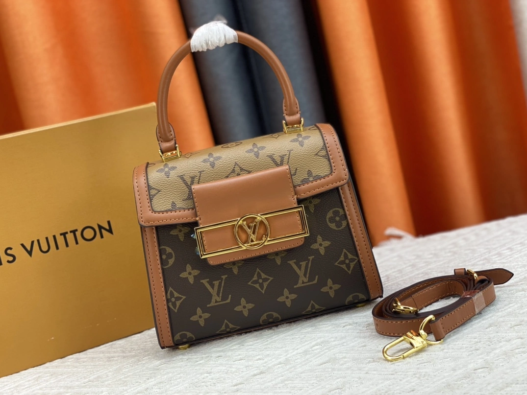 Elegant 3924 Louis Vuitton AAA Quality Handbags For Women