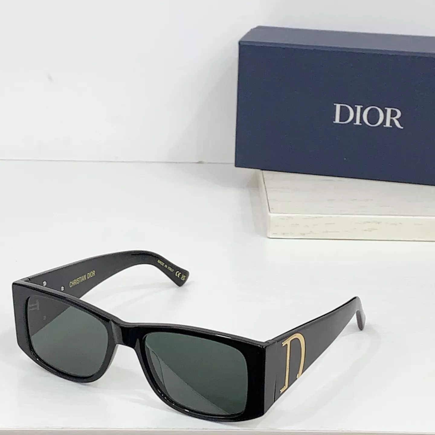 Elegant 3941 Christian Dior AAA Quality Sunglasses