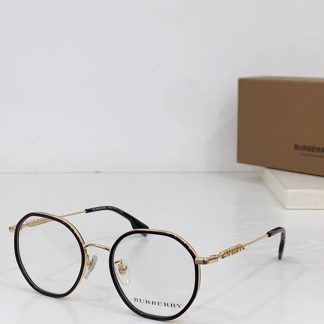 Elegant 3953 Burberry Fashion Goggles