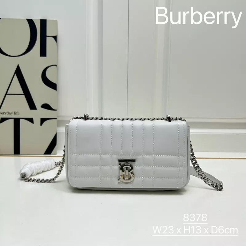 Elegant 3959 Burberry AAA Quality Messenger Bags For Women