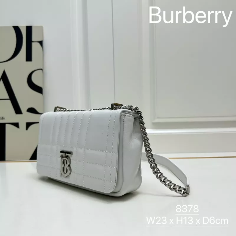 Elegant 3959 Burberry AAA Quality Messenger Bags For Women