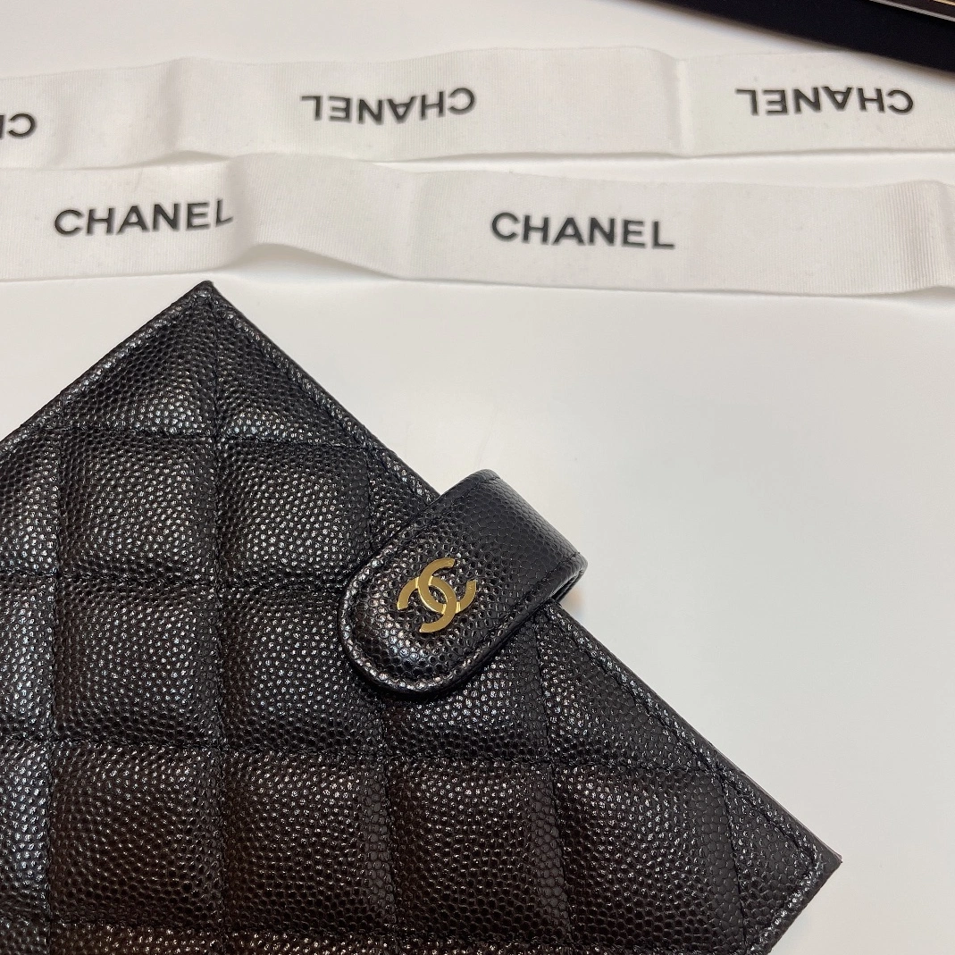 Elegant 4028 Chanel AAA Quality Wallets