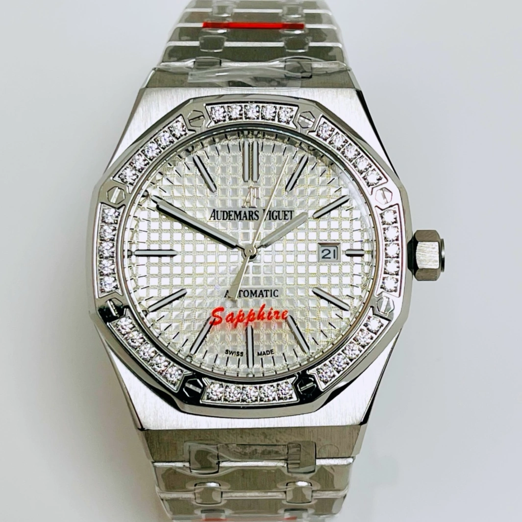Elegant 418 Audemars Piguet AAA Quality Watches For Men