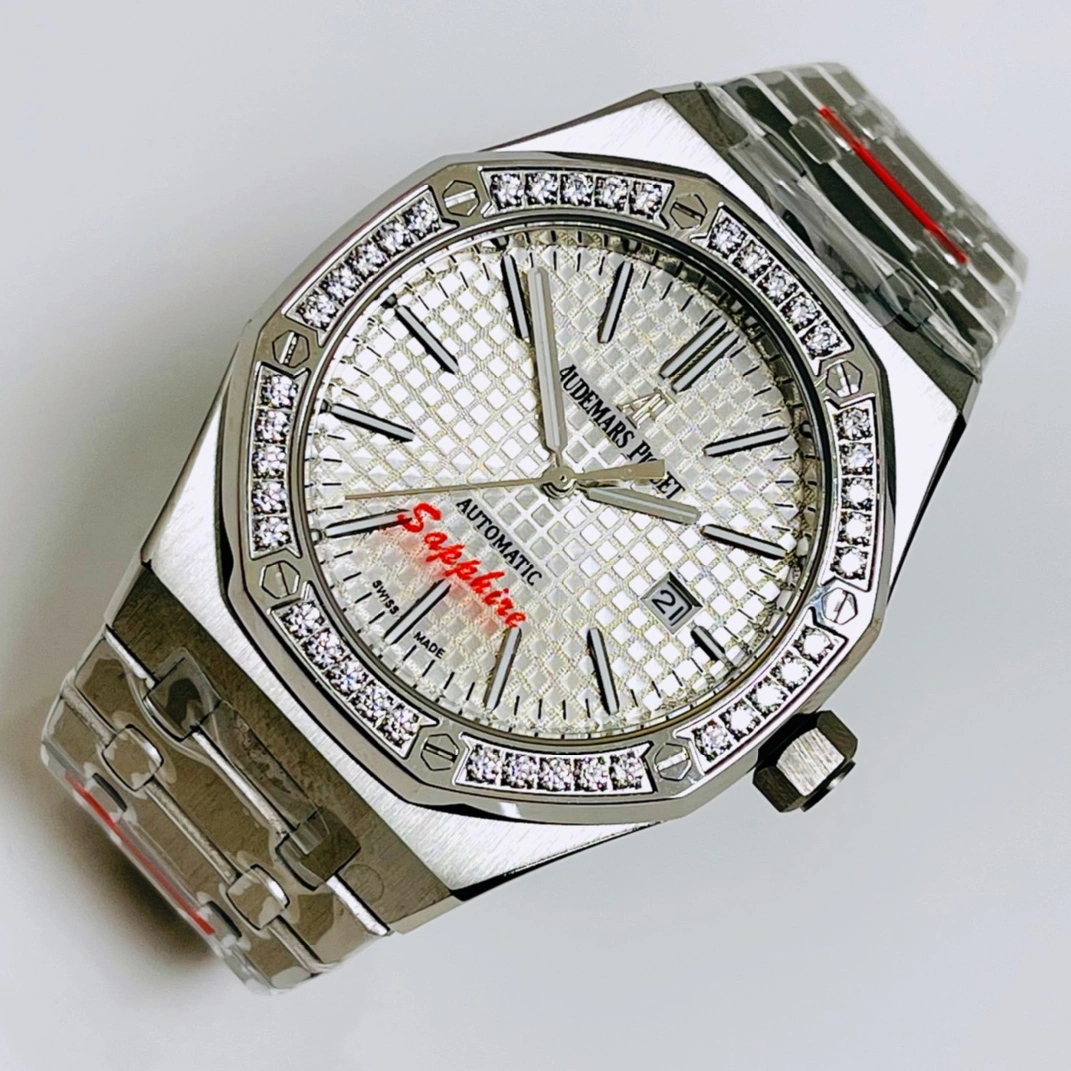 Elegant 418 Audemars Piguet AAA Quality Watches For Men