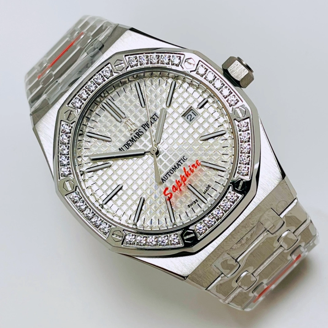 Elegant 418 Audemars Piguet AAA Quality Watches For Men