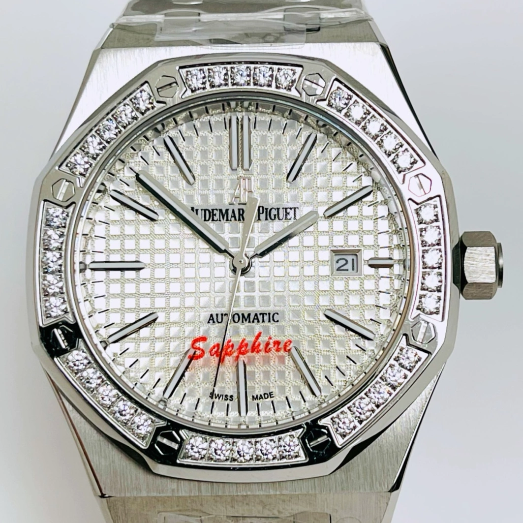 Elegant 418 Audemars Piguet AAA Quality Watches For Men