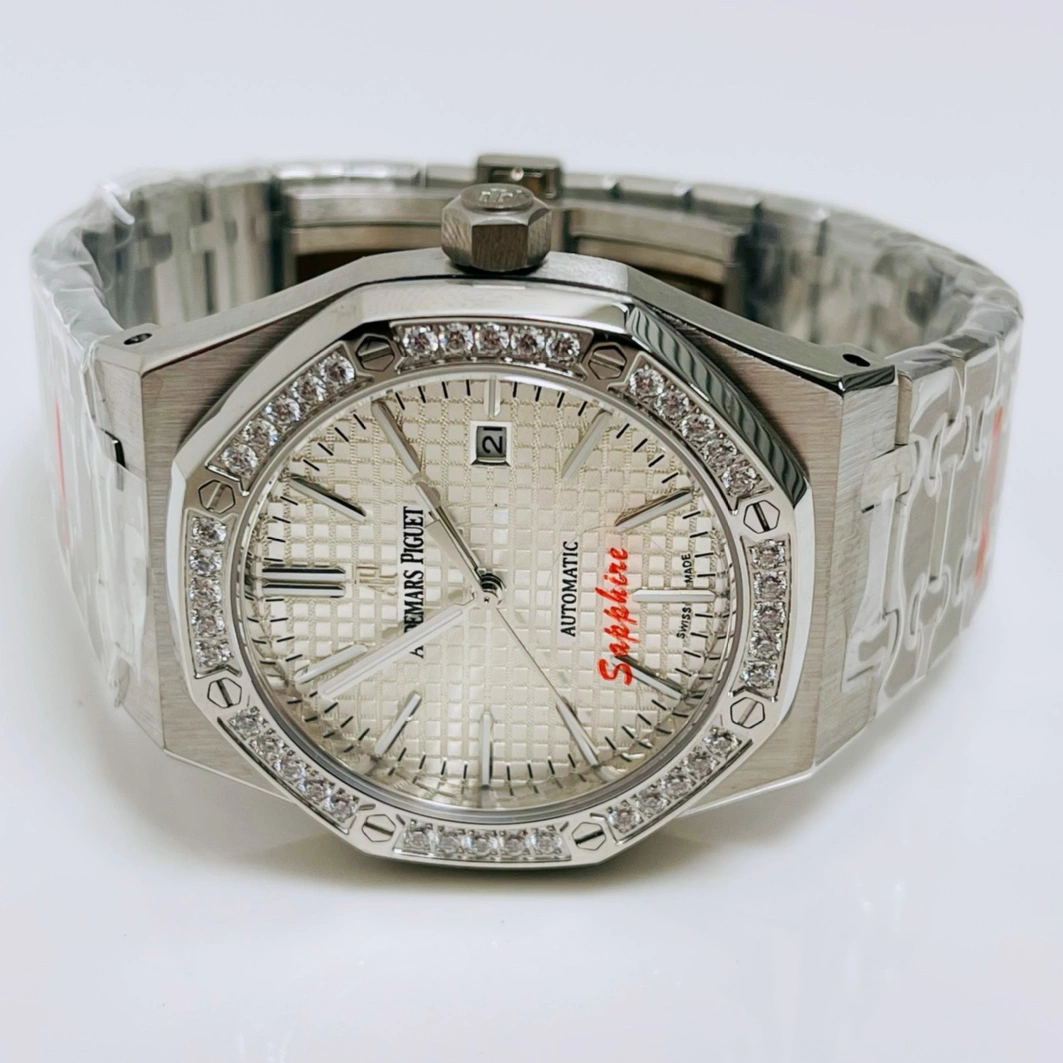 Elegant 418 Audemars Piguet AAA Quality Watches For Men