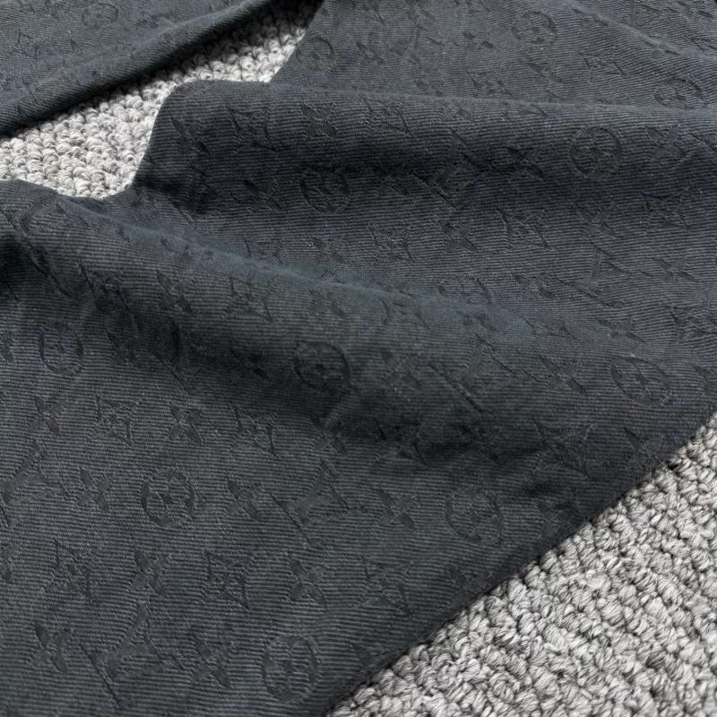 Elegant 4235 Louis Vuitton LV Jeans For Unisex