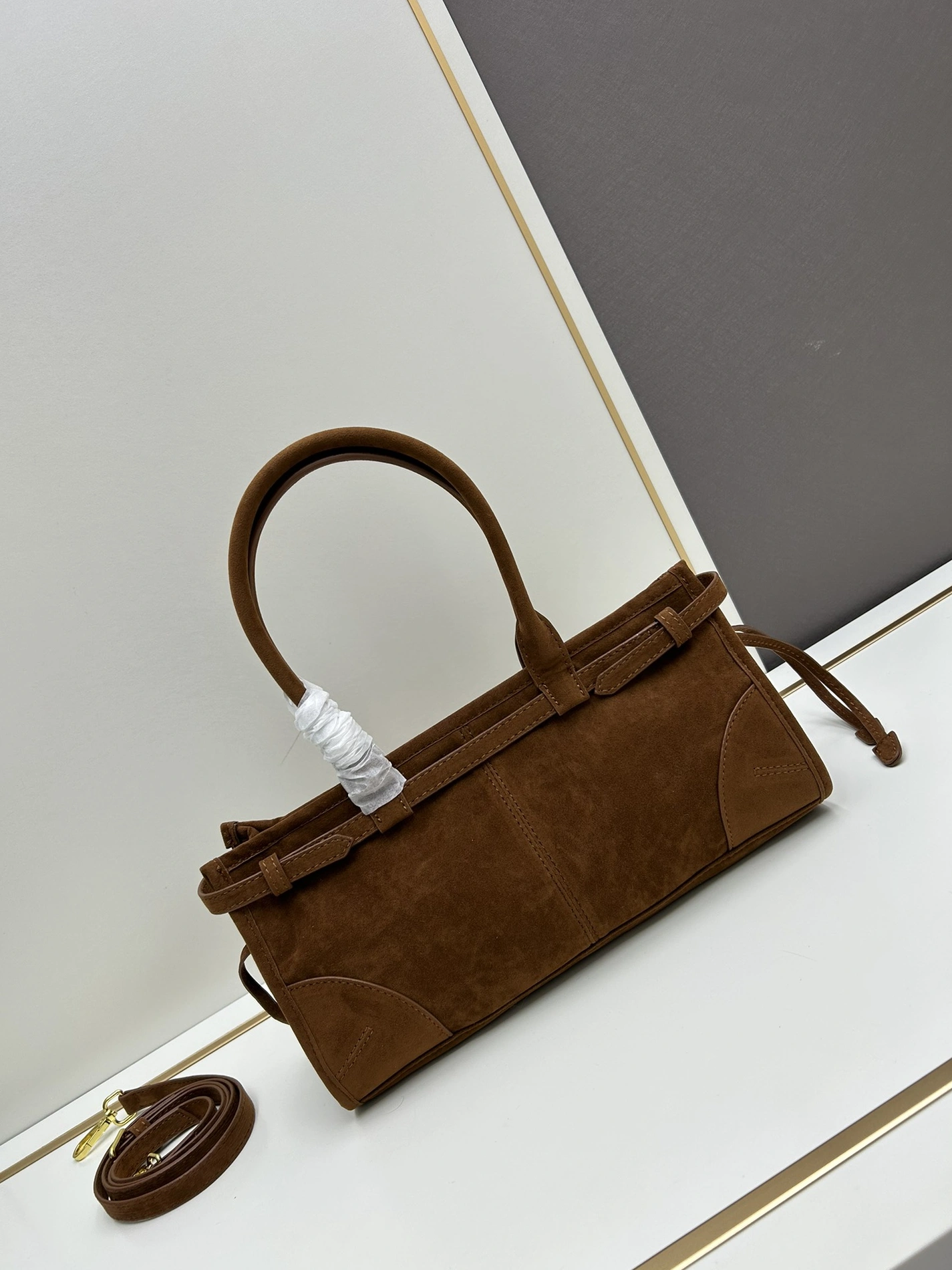 Elegant 4285 Prada AAA Quality Handbags For Women