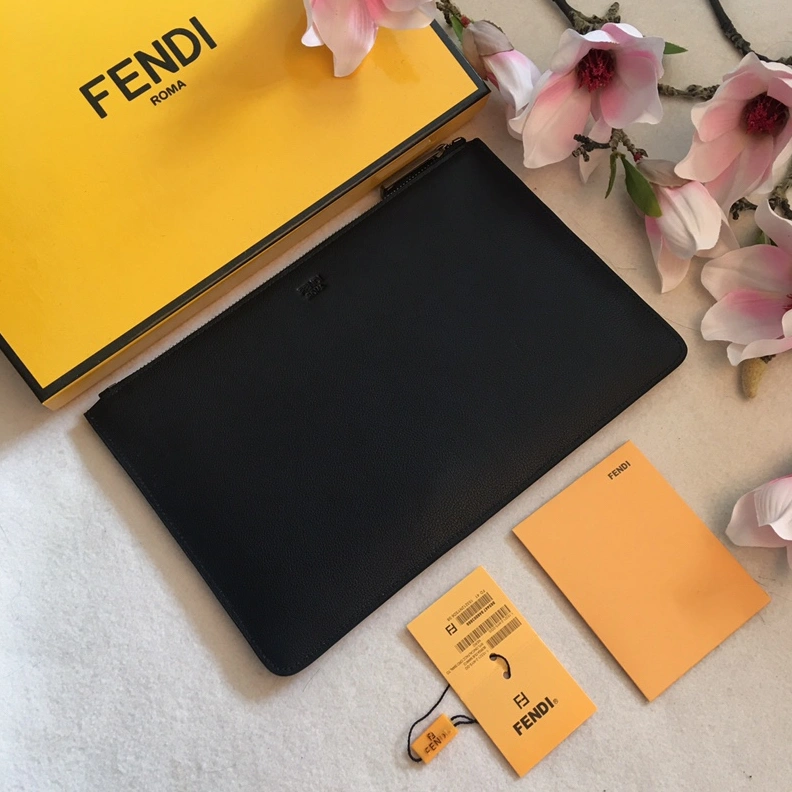 Elegant 4313 Fendi AAA Quality Wallet