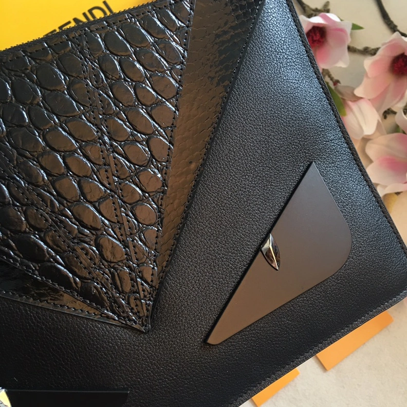 Elegant 4313 Fendi AAA Quality Wallet