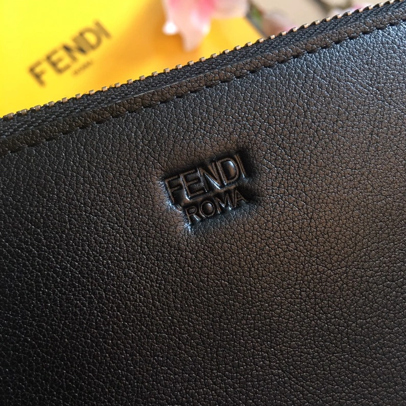 Elegant 4313 Fendi AAA Quality Wallet
