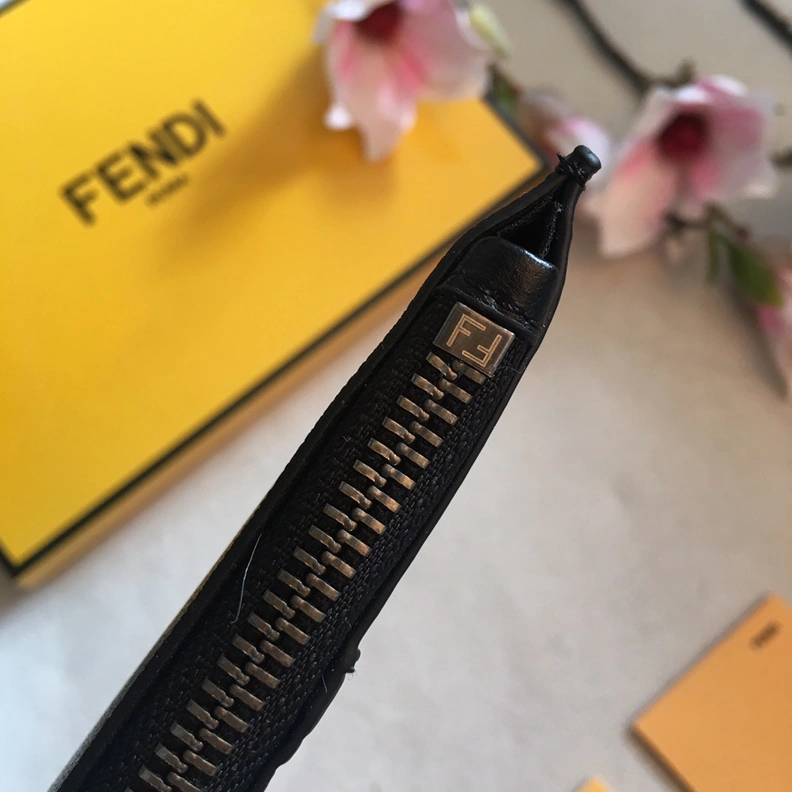 Elegant 4313 Fendi AAA Quality Wallet