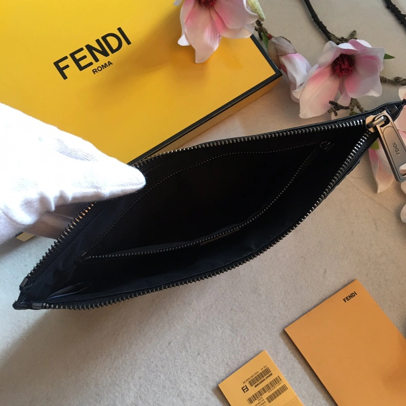 Elegant 4313 Fendi AAA Quality Wallet