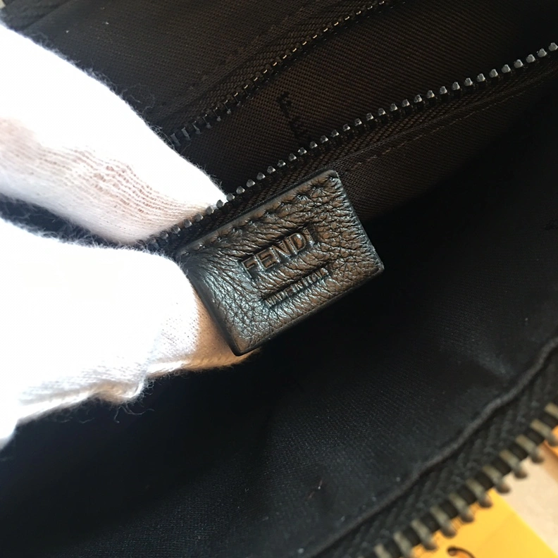 Elegant 4313 Fendi AAA Quality Wallet